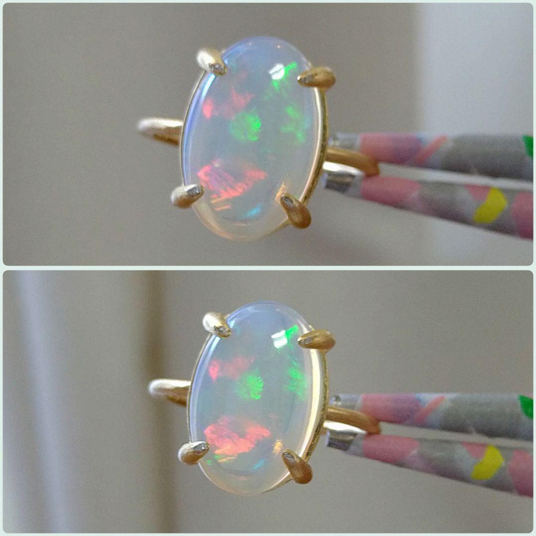 ✺カイラニ様✺確認ページ•エチオピア産オパール