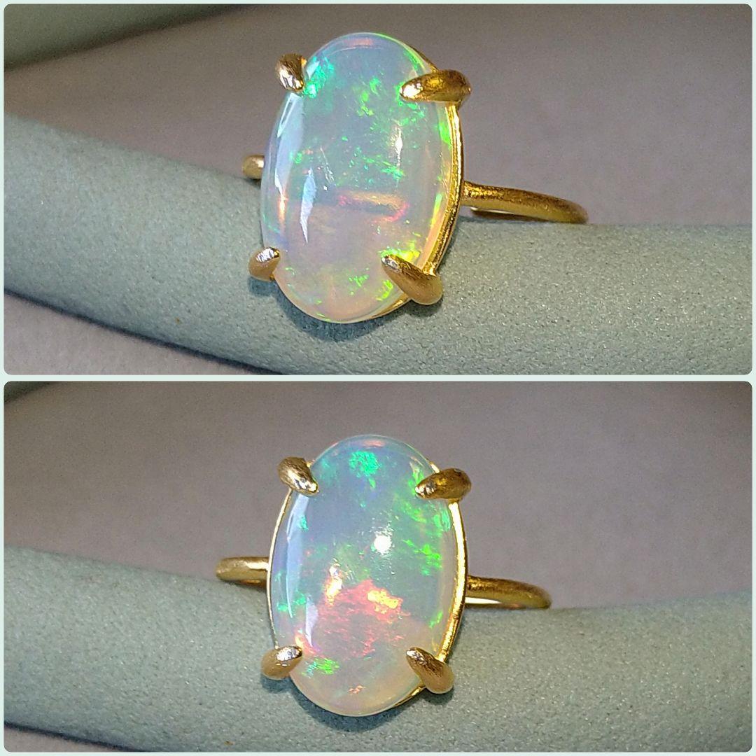 ✺カイラニ様✺確認ページ•エチオピア産オパール