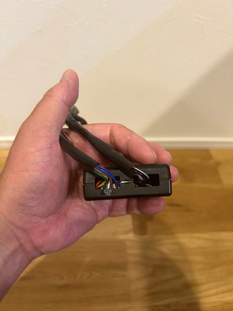 pivot 3 drive AC スロットルコントローラー オートクルーズ