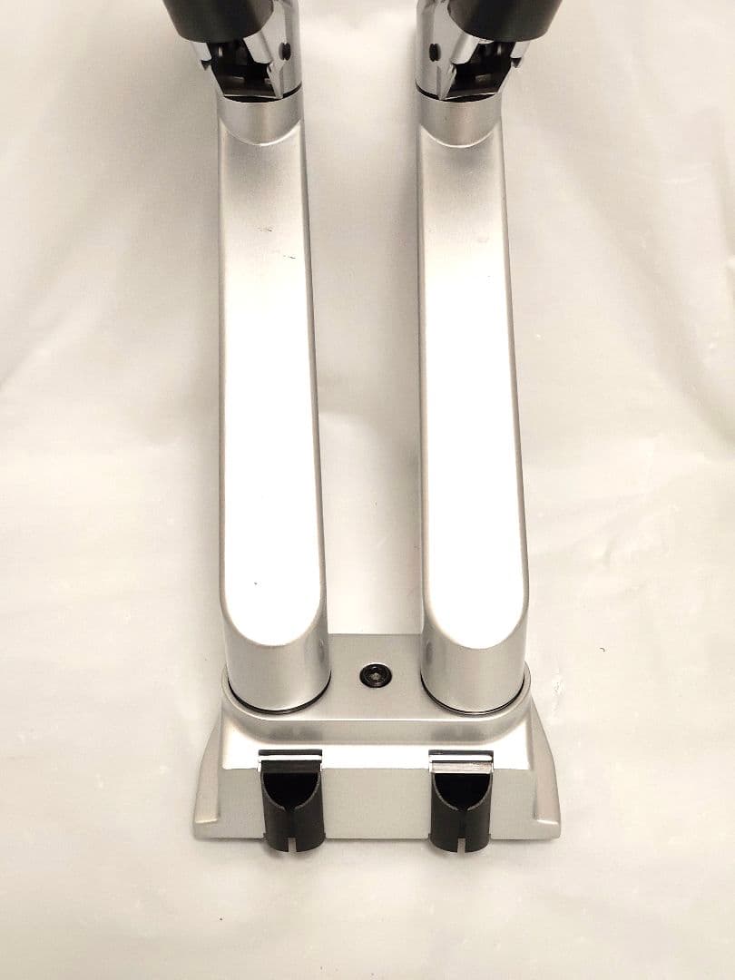 サンワサプライ 100-LA025 デュアルモニターアーム ガス圧式 34インチ