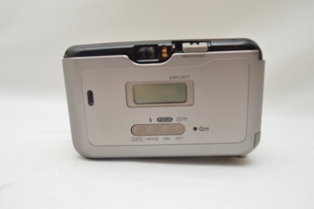 ✨実用✨ Fujifilm Cardia Mini Tiara 動作OK