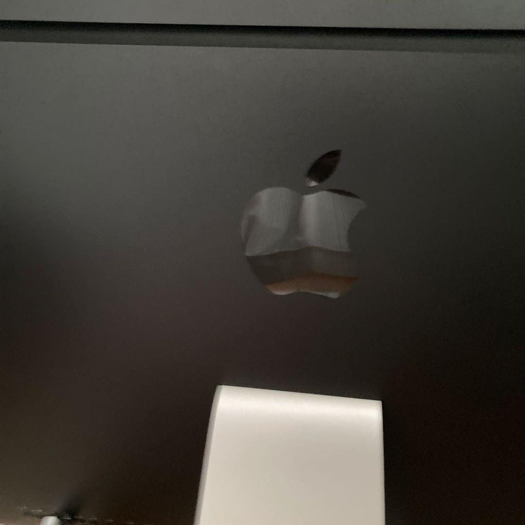 Apple iMac 24インチ MB418J/A