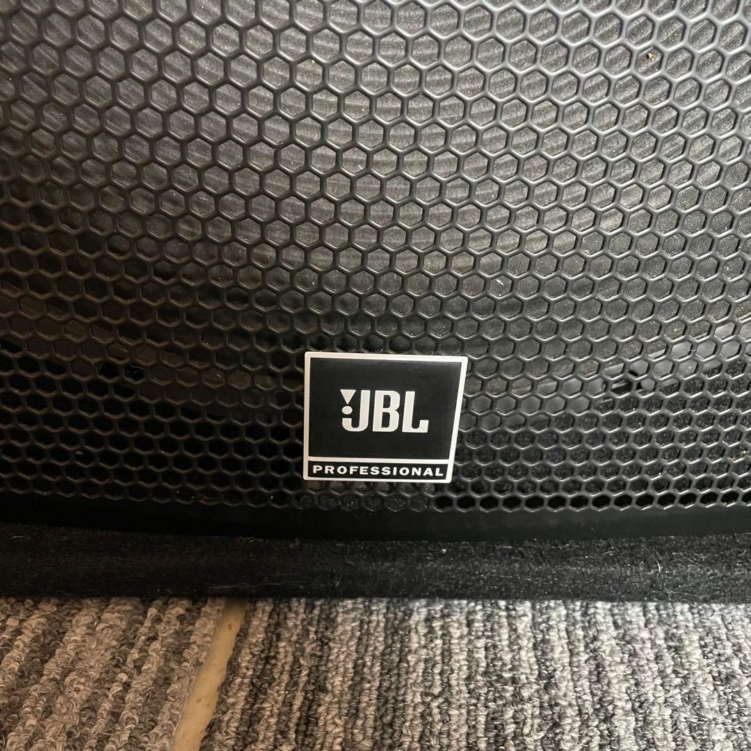 JBL JRX215 フルレンジ スピーカー JRX200