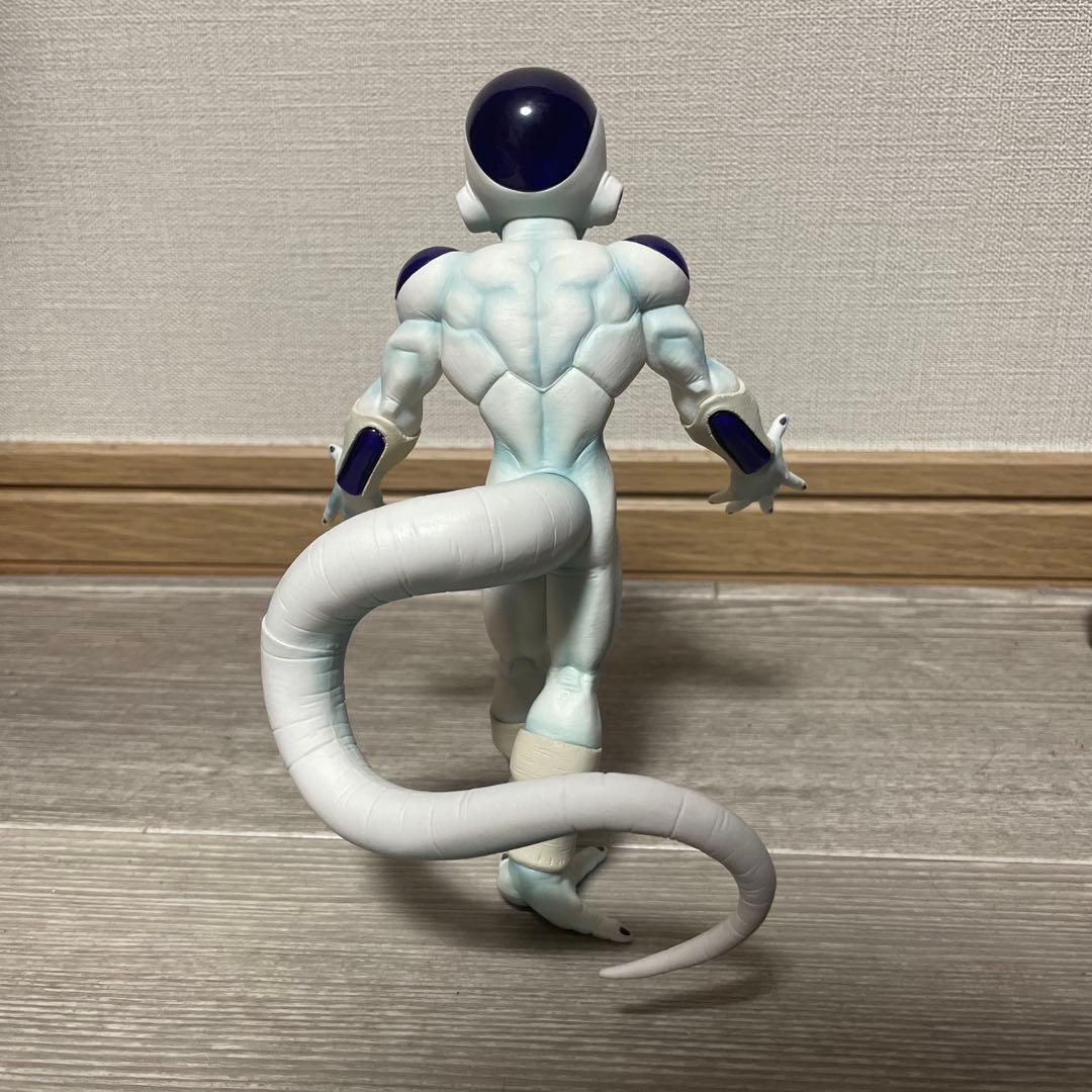 ドラゴンボール フリーザ フィギュア