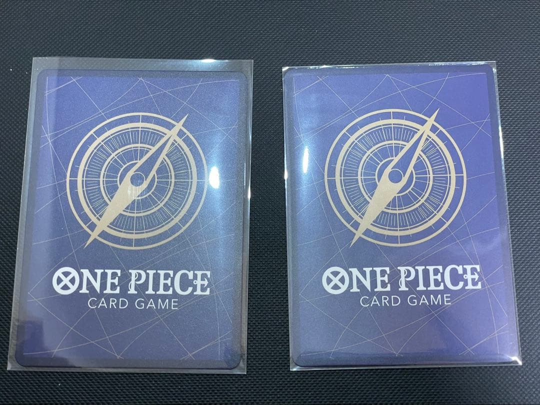 エッグヘッドクライシス　ゾロパラレル　ゾロSR