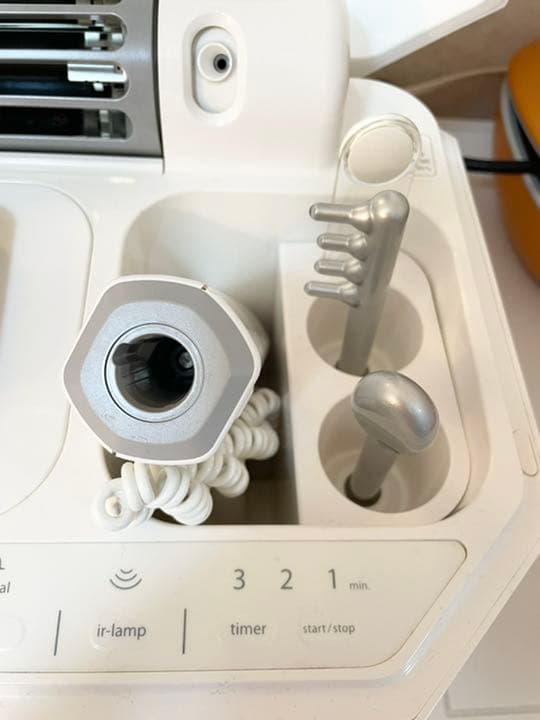 【最終お値下げ 】サキナ ルルシェ 最新型 ♡