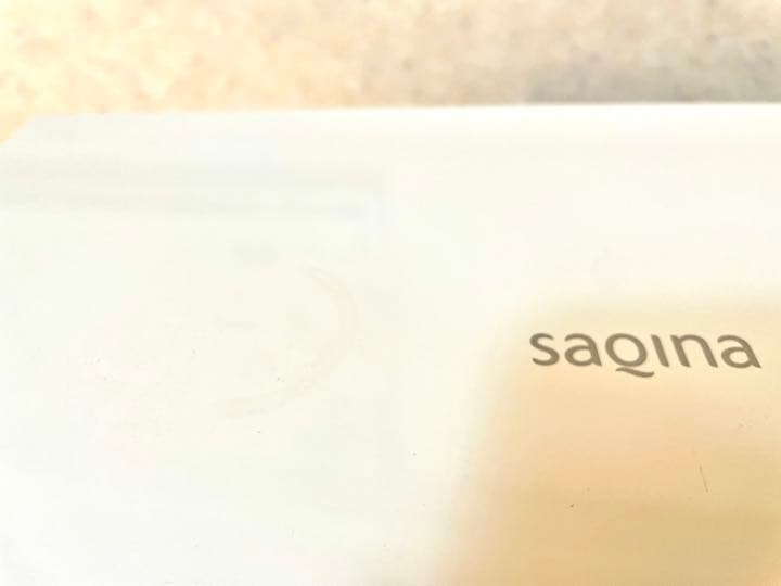 【最終お値下げ 】サキナ ルルシェ 最新型 ♡