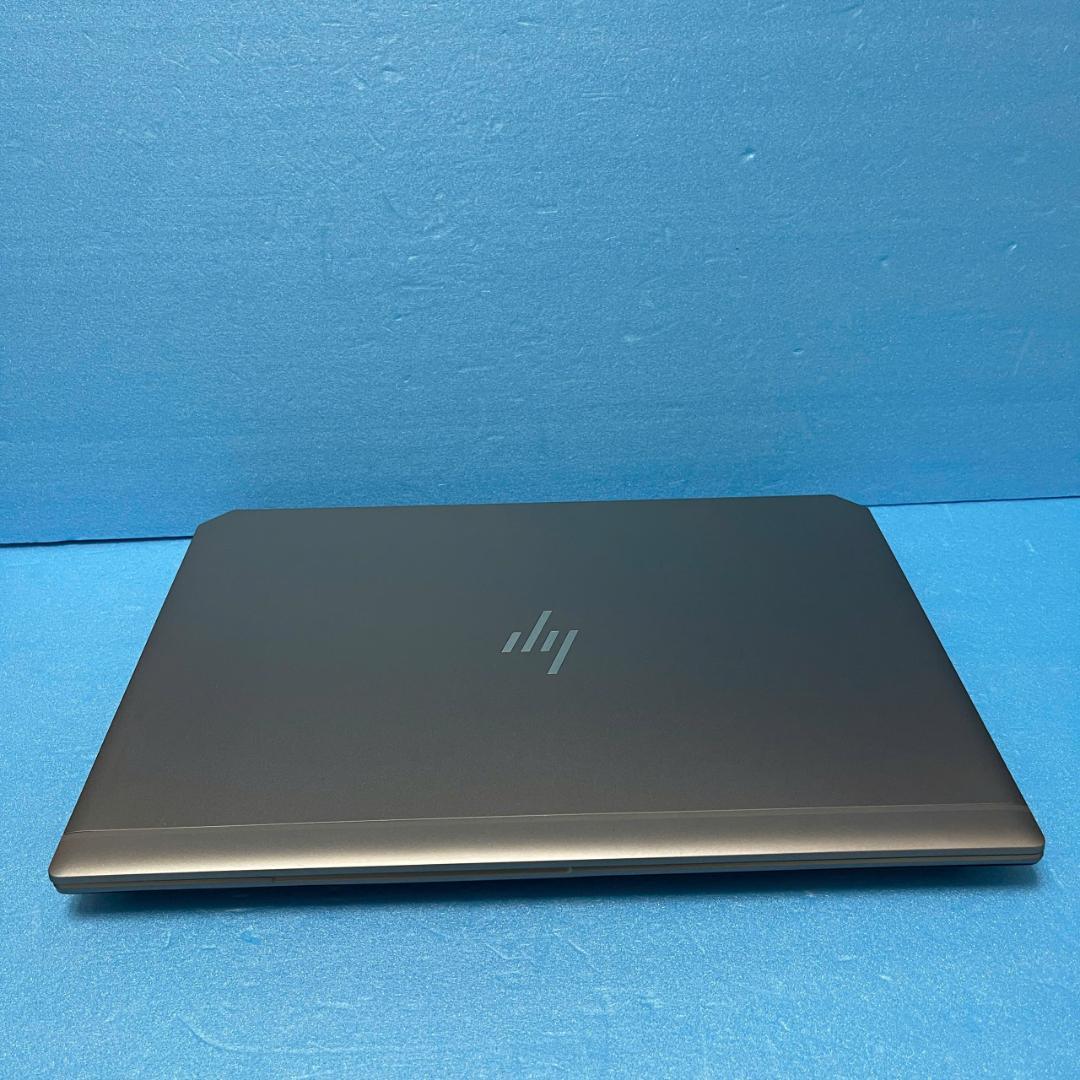 ほぼ未使用】HP ZBook 15 G6 | i7 |最新Office2024