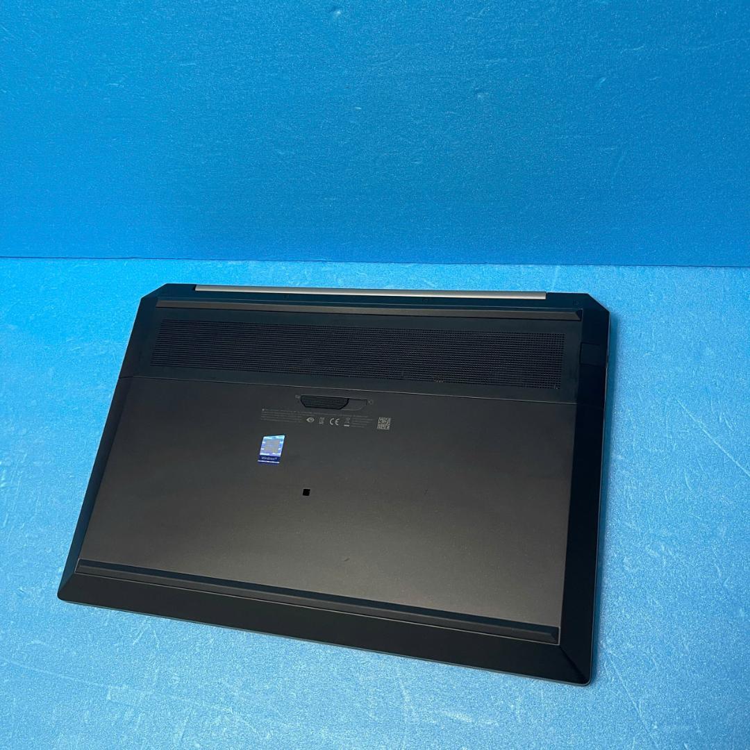 ほぼ未使用】HP ZBook 15 G6 | i7 |最新Office2024