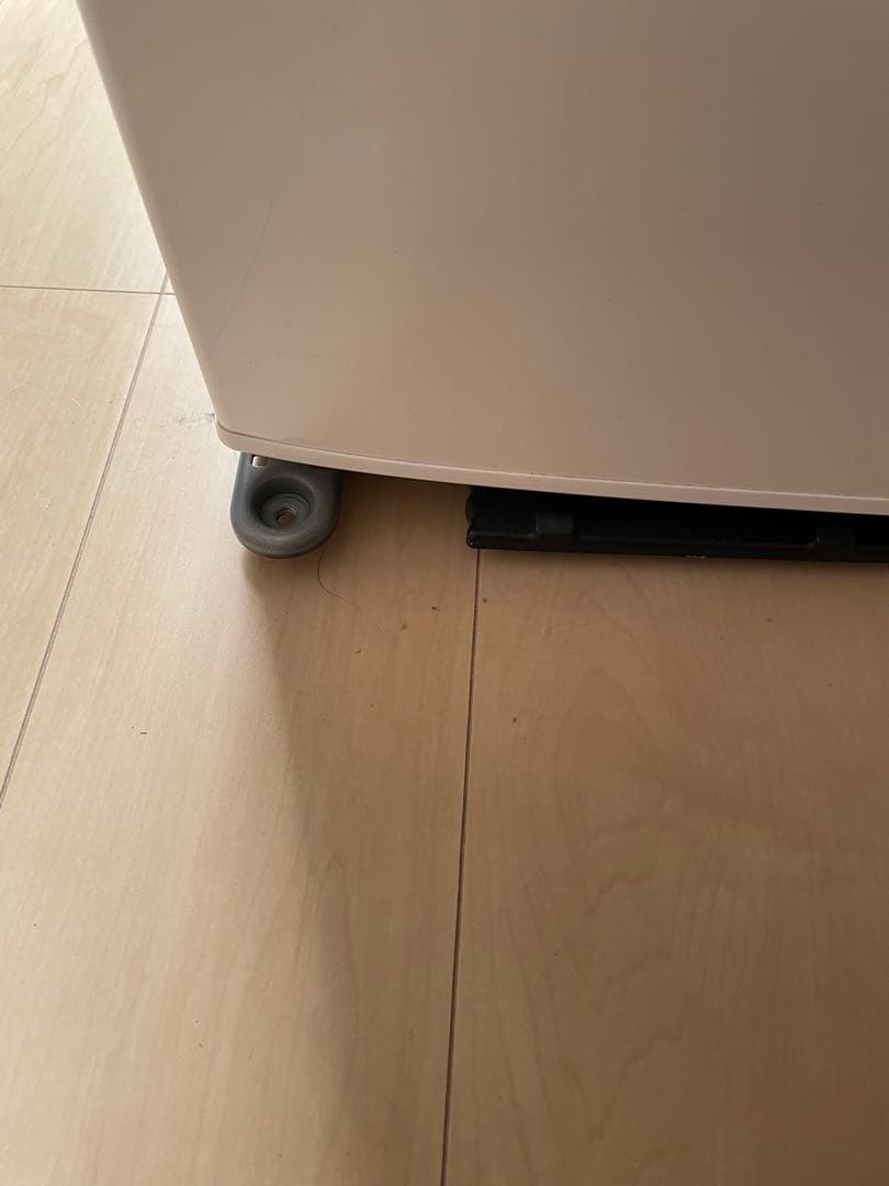 Panasonic NR-FV45S3-W 冷蔵庫 451L 2018年