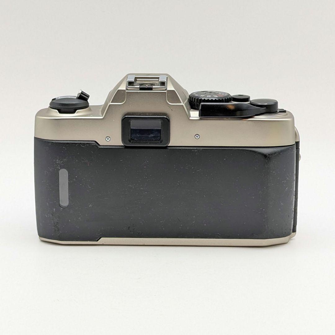 Nikon FM10 ボディ シルバー 動作OK