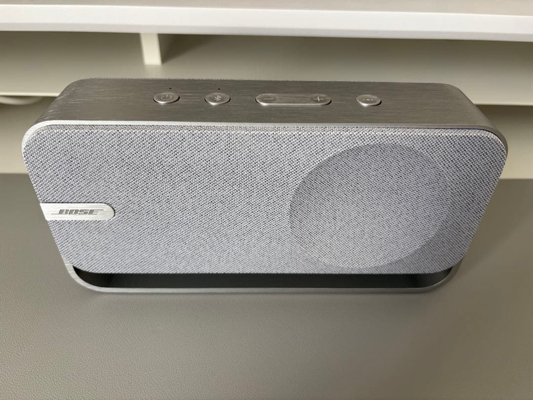 スピーカー・ウーファー Bose SoundLink Bluetooth Speaker