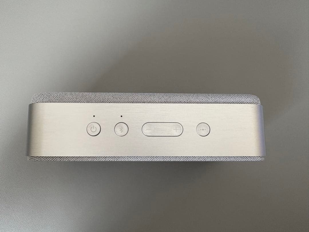 スピーカー・ウーファー Bose SoundLink Bluetooth Speaker