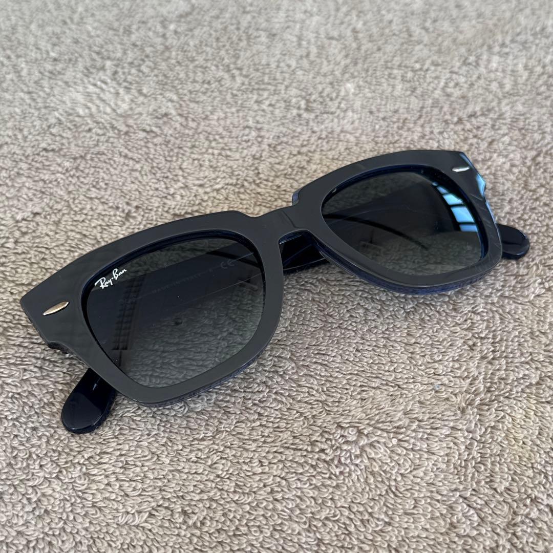 レイバン サングラス ステートストリート Ray-Ban