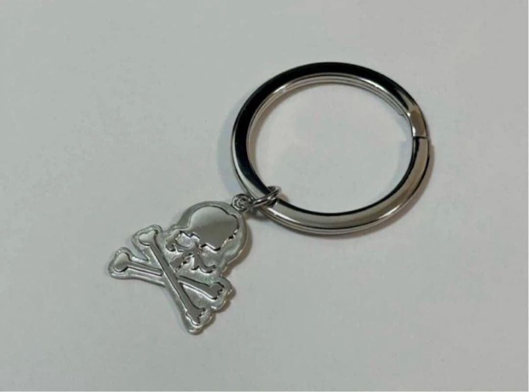 定価22000円 MASTERMIND WORLD キーリング シルバー925