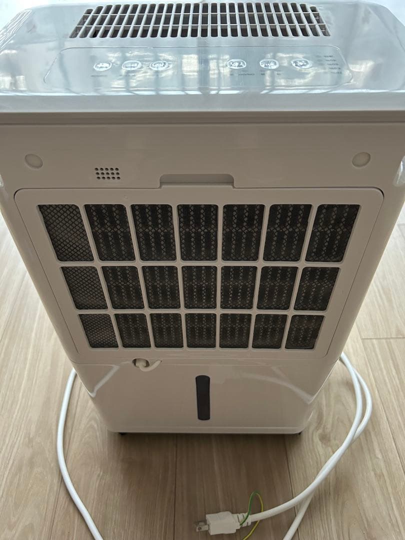 【2024年産】タンスのゲン 除湿機 除湿器 コンプレッサー式 24畳10L/日