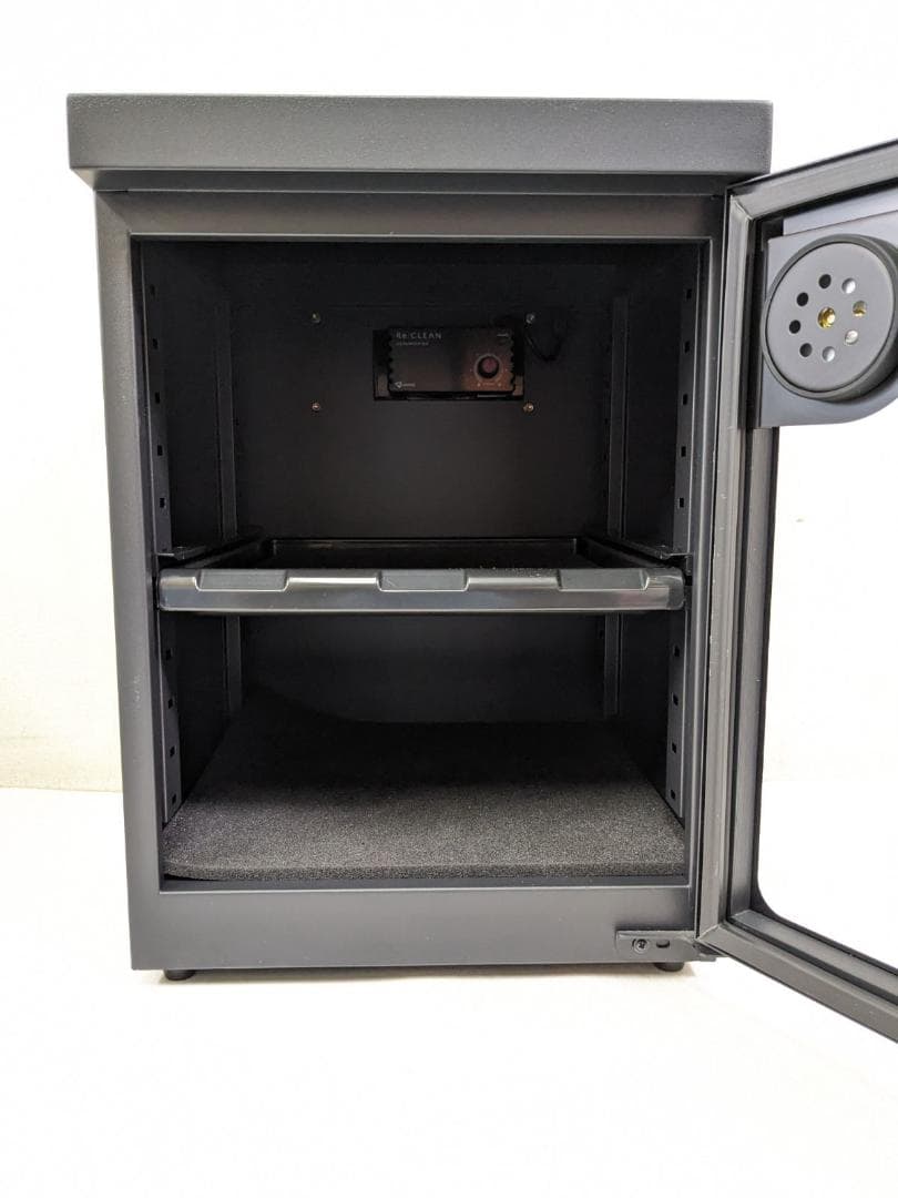 Re CLEAN RC-30L 防湿庫 ドライボックス