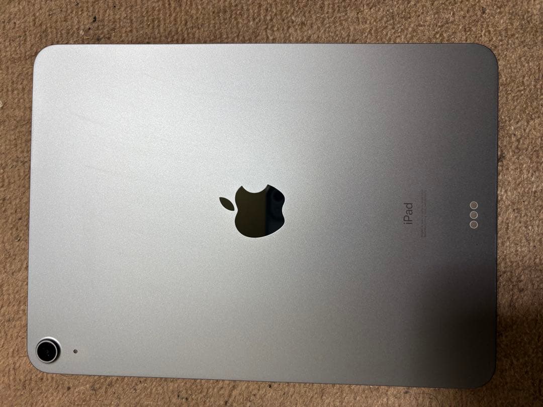 iPad Air 第4世代 Wi-Fi 64GB & Apple Pencil