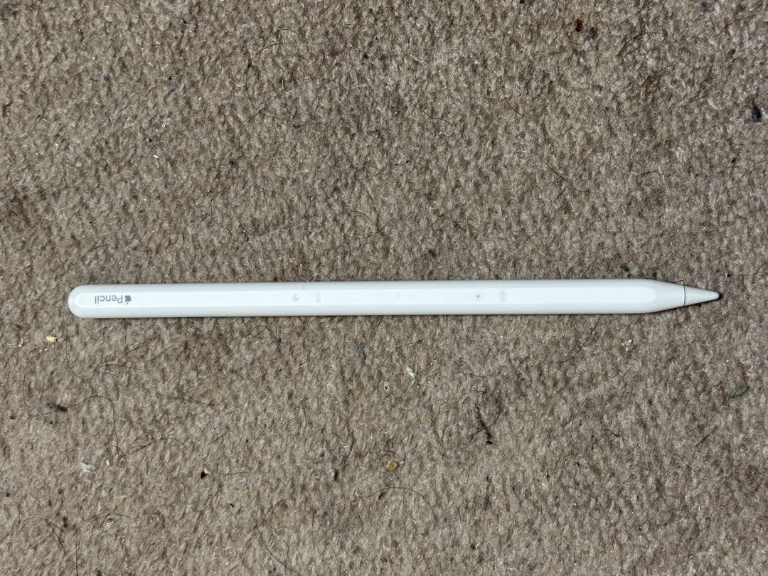 iPad Air 第4世代 Wi-Fi 64GB & Apple Pencil