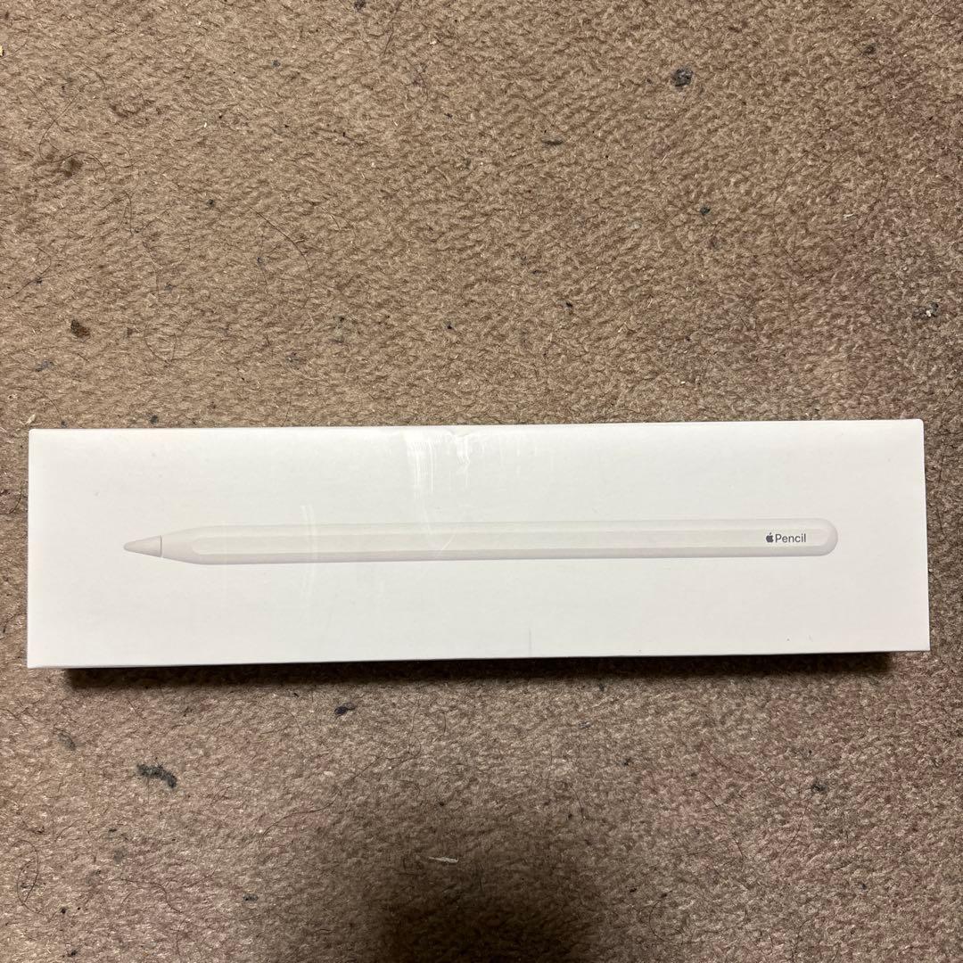 iPad Air 第4世代 Wi-Fi 64GB & Apple Pencil