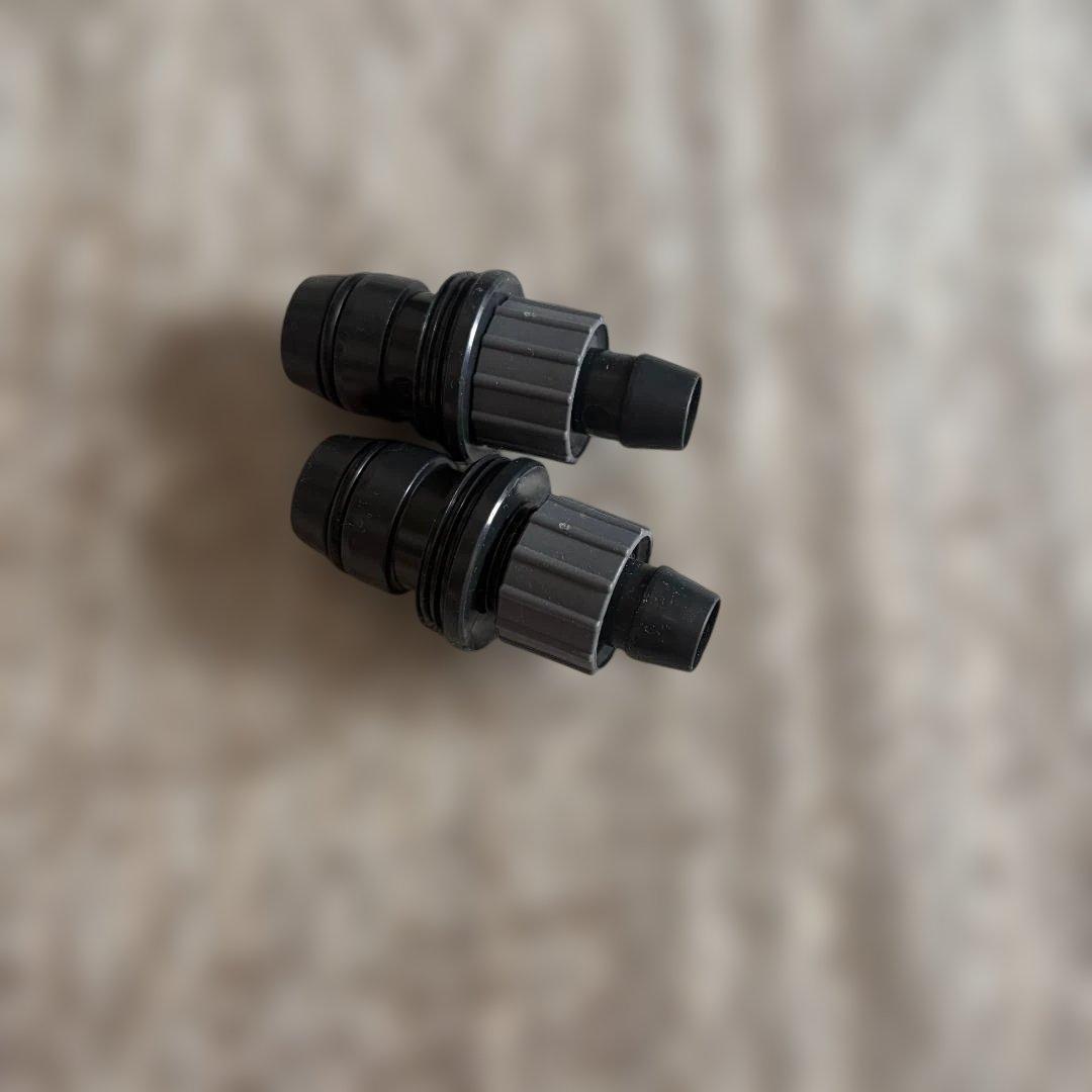 エーハイム リーフレックス UV500 交換球 9W 殺菌灯 水槽