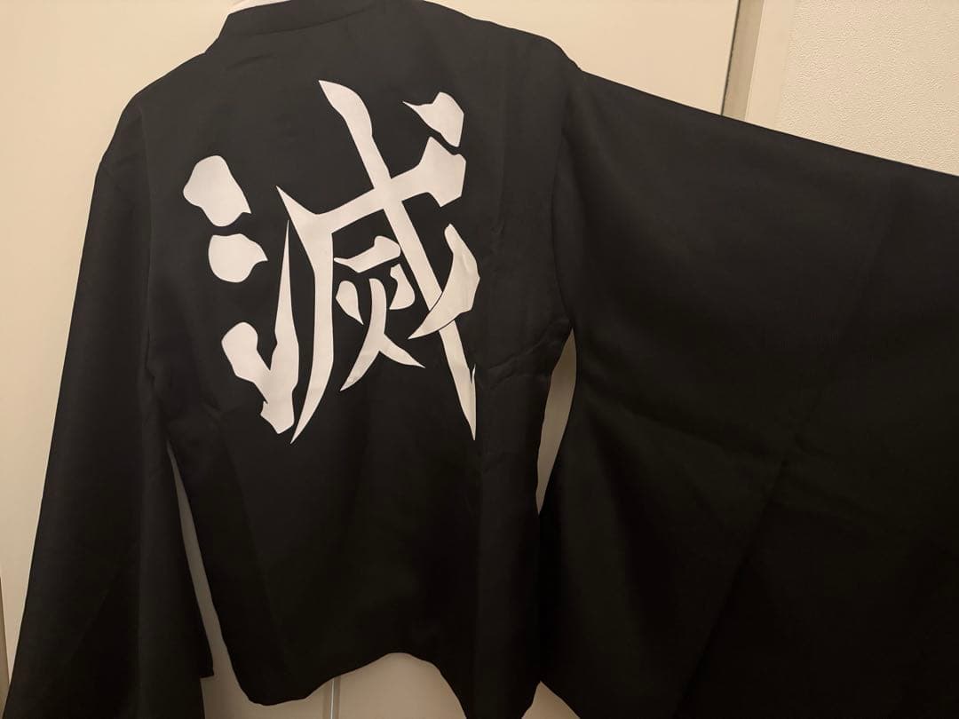 時透無一郎 三分妄想 コスプレ