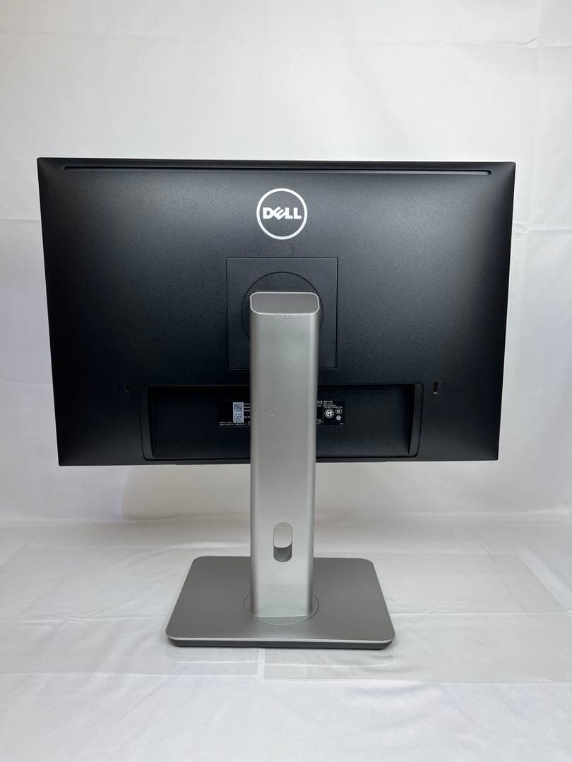 DELL U2415 24インチモニター PS4対応