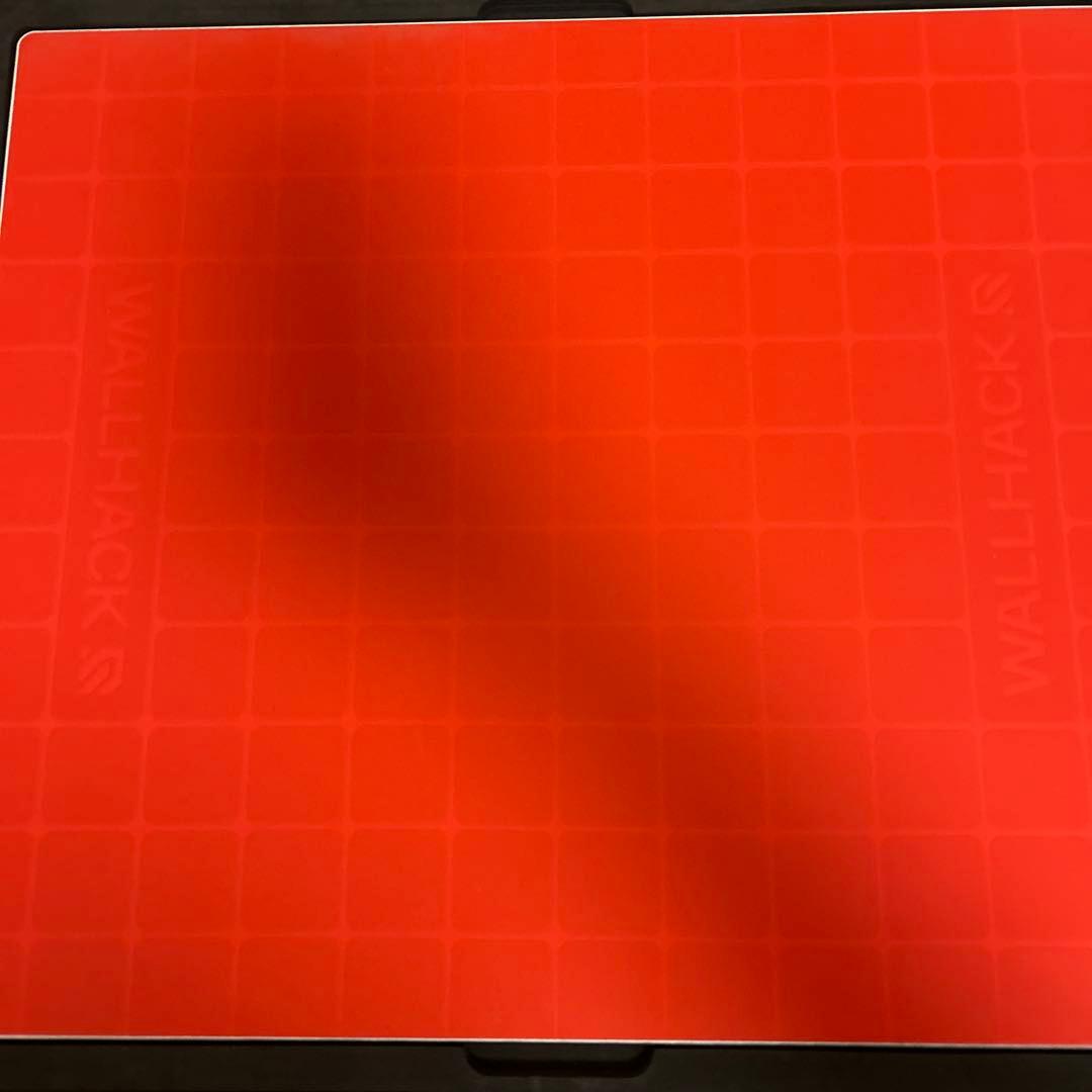 WALL HACK SP-004 Frenzy Sora 限定ガラスマウスパッド