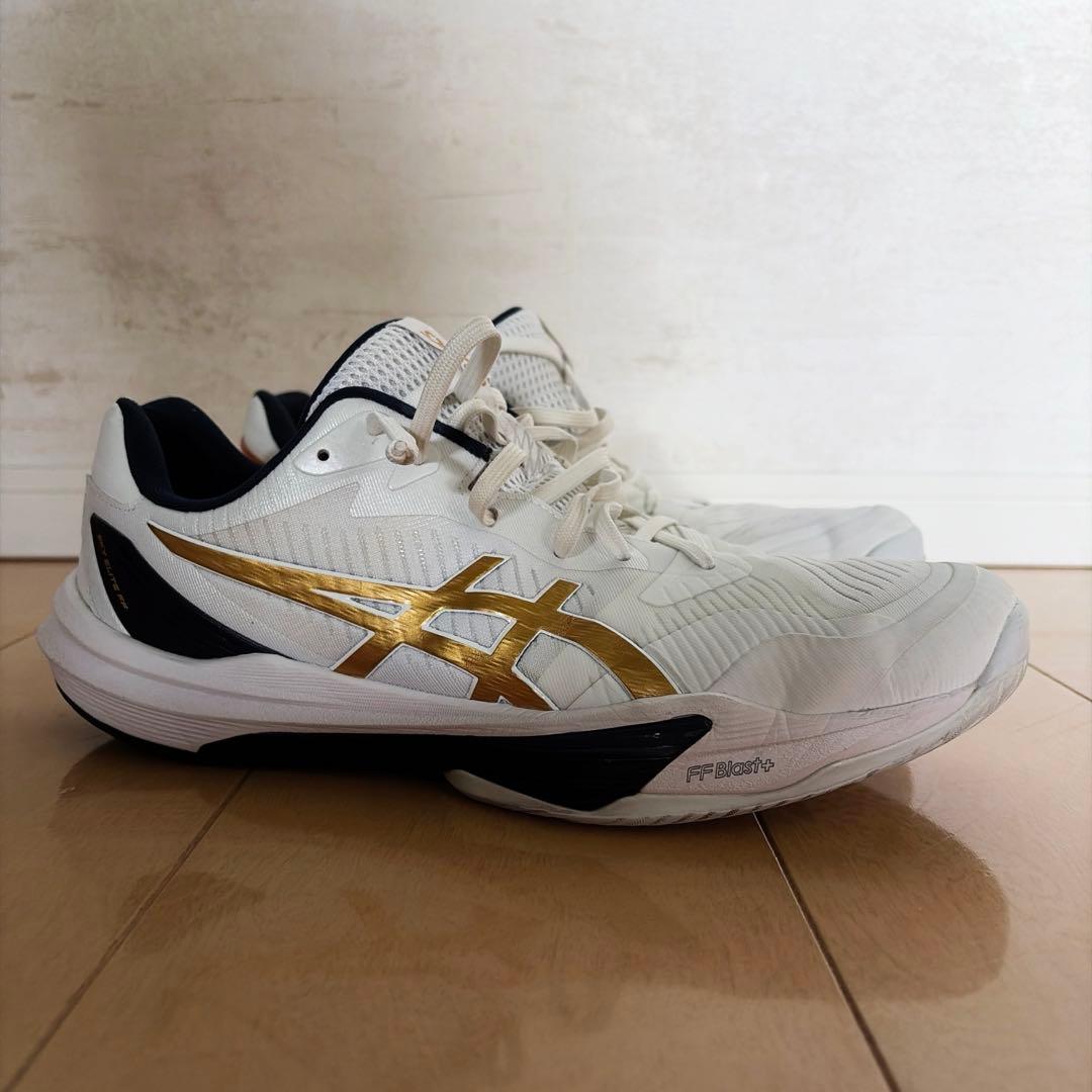 石川祐希選手着用モデル SKY ELITE FF 3 限定カラー 29cm