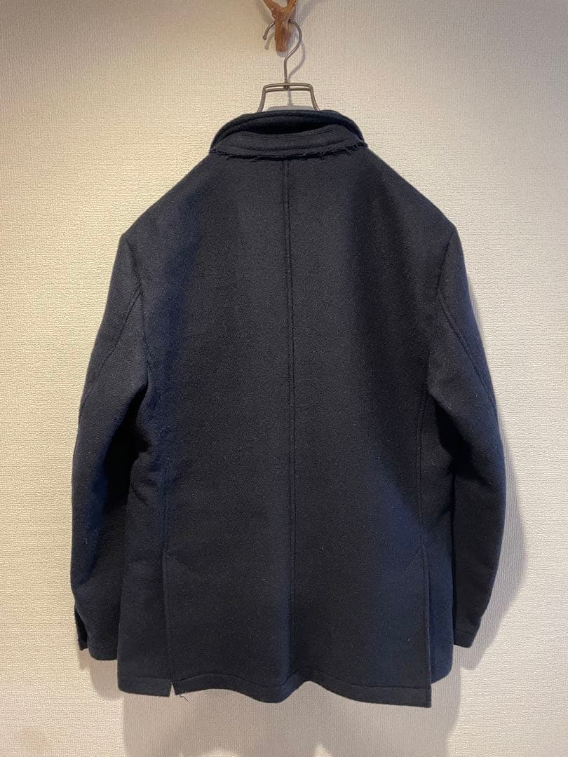 uniform experiment リバーシブル テーラード ジャケット