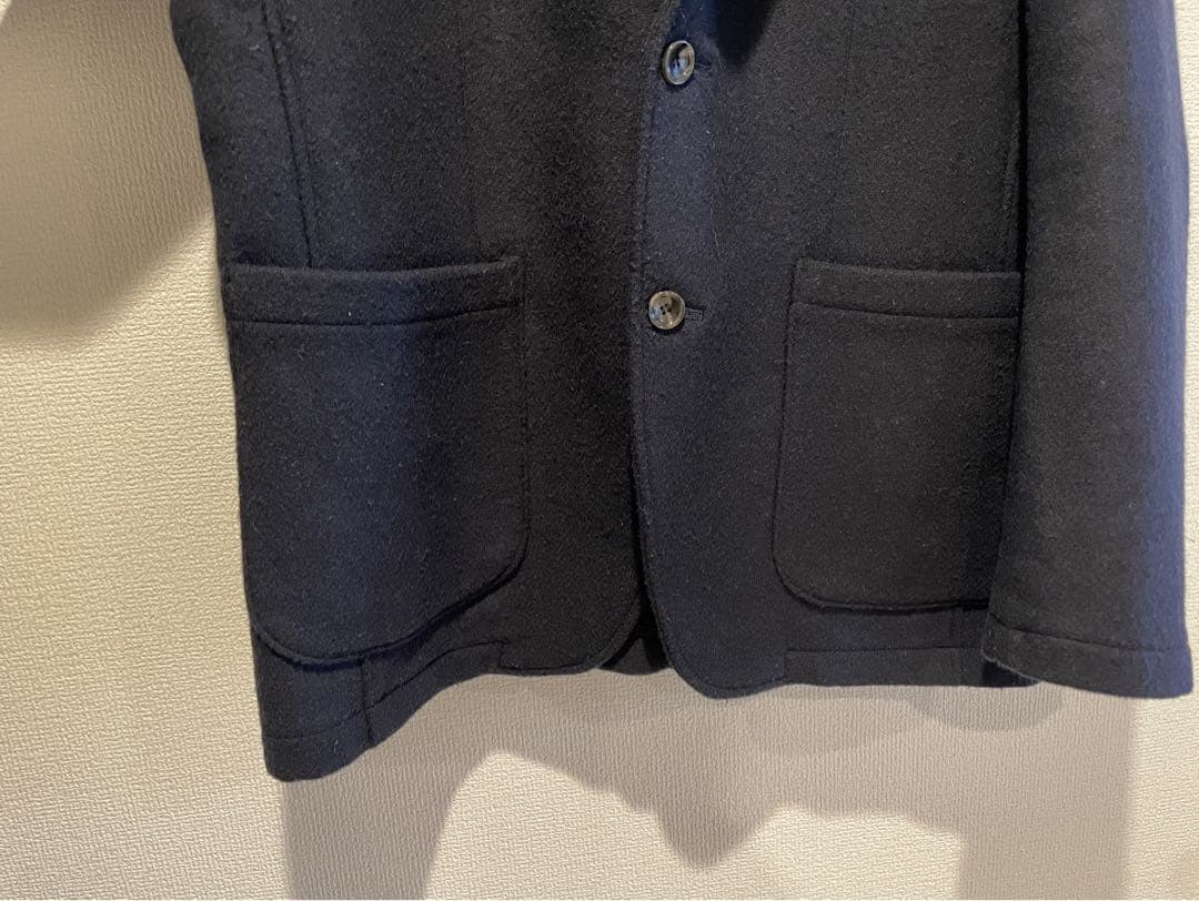 uniform experiment リバーシブル テーラード ジャケット