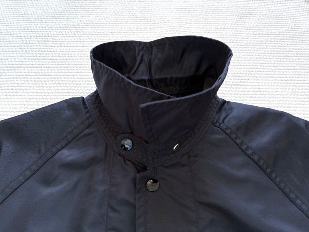 SASSAFRAS ササフラス FALL LEAF COAT ＋