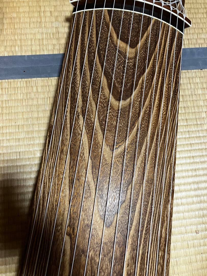 箏セット　送料込み