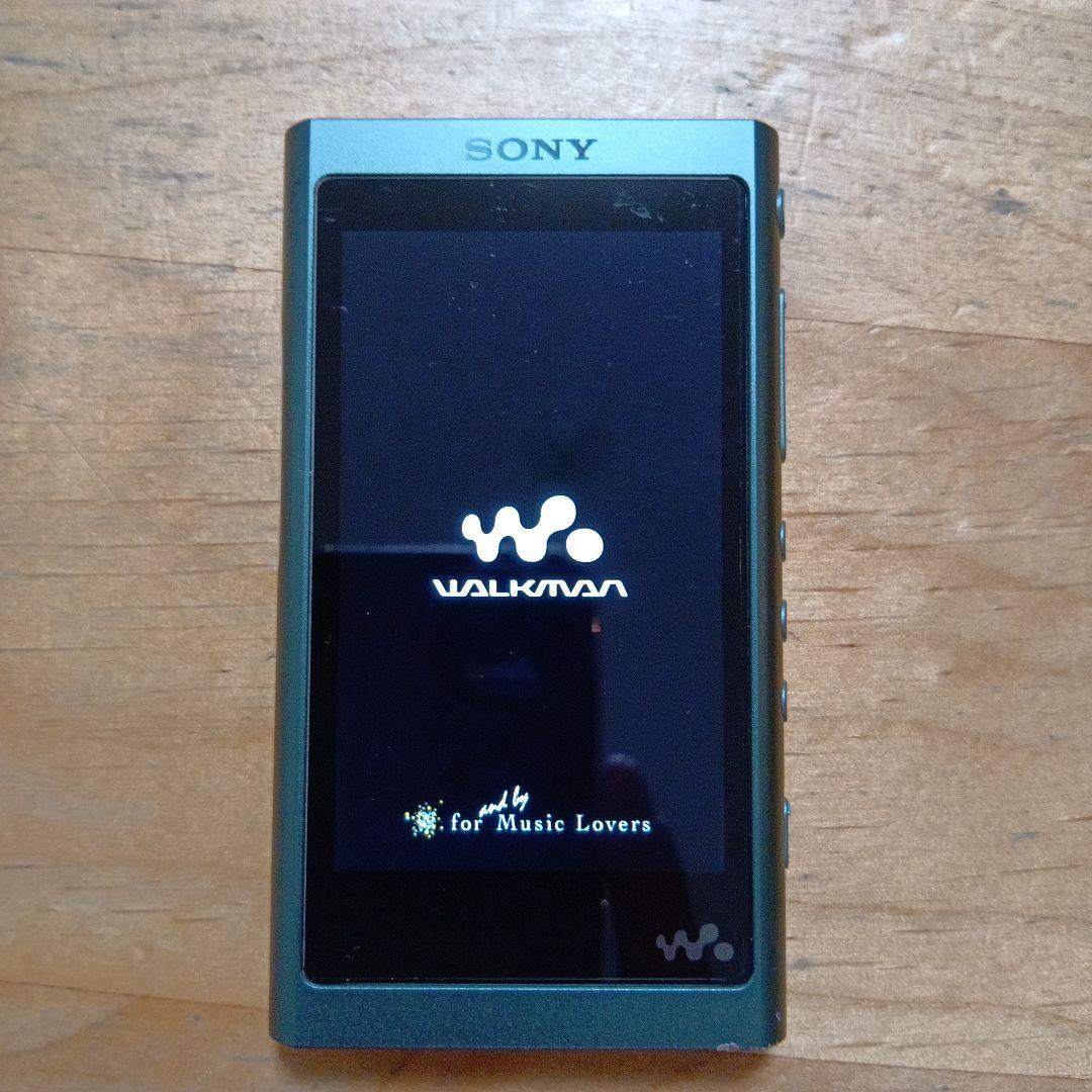 ト*コ様 SONYウォークマンNW-A55 16GB