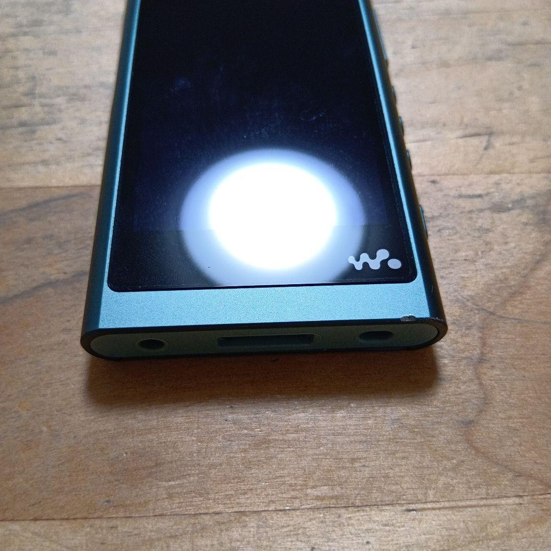 ト*コ様 SONYウォークマンNW-A55 16GB