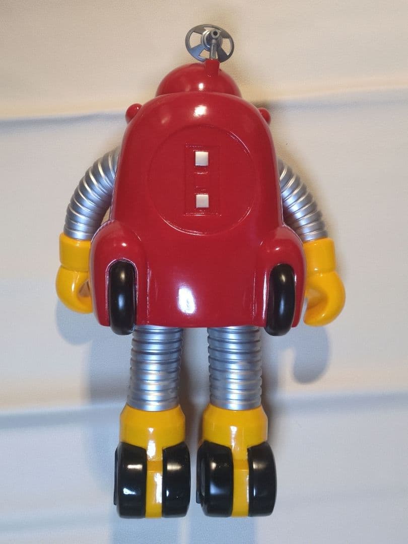 燃えろ!!でっかいロボコン