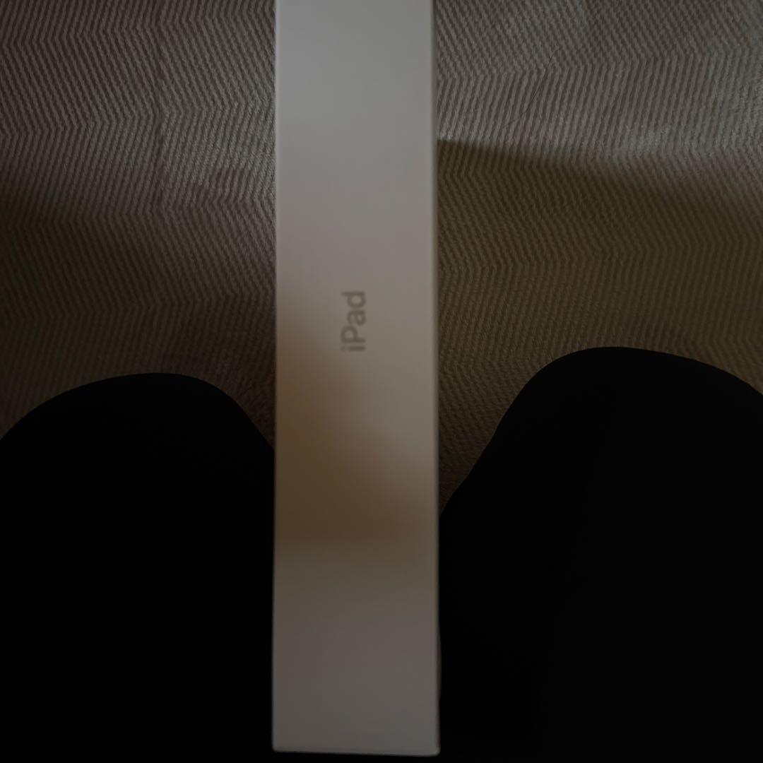 iPad (第11世代) 128GB Wi-Fi