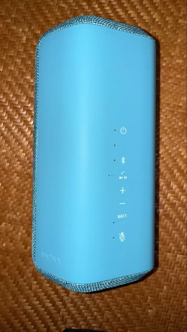 スピーカー・ウーファー SRS-XE30 kurdt