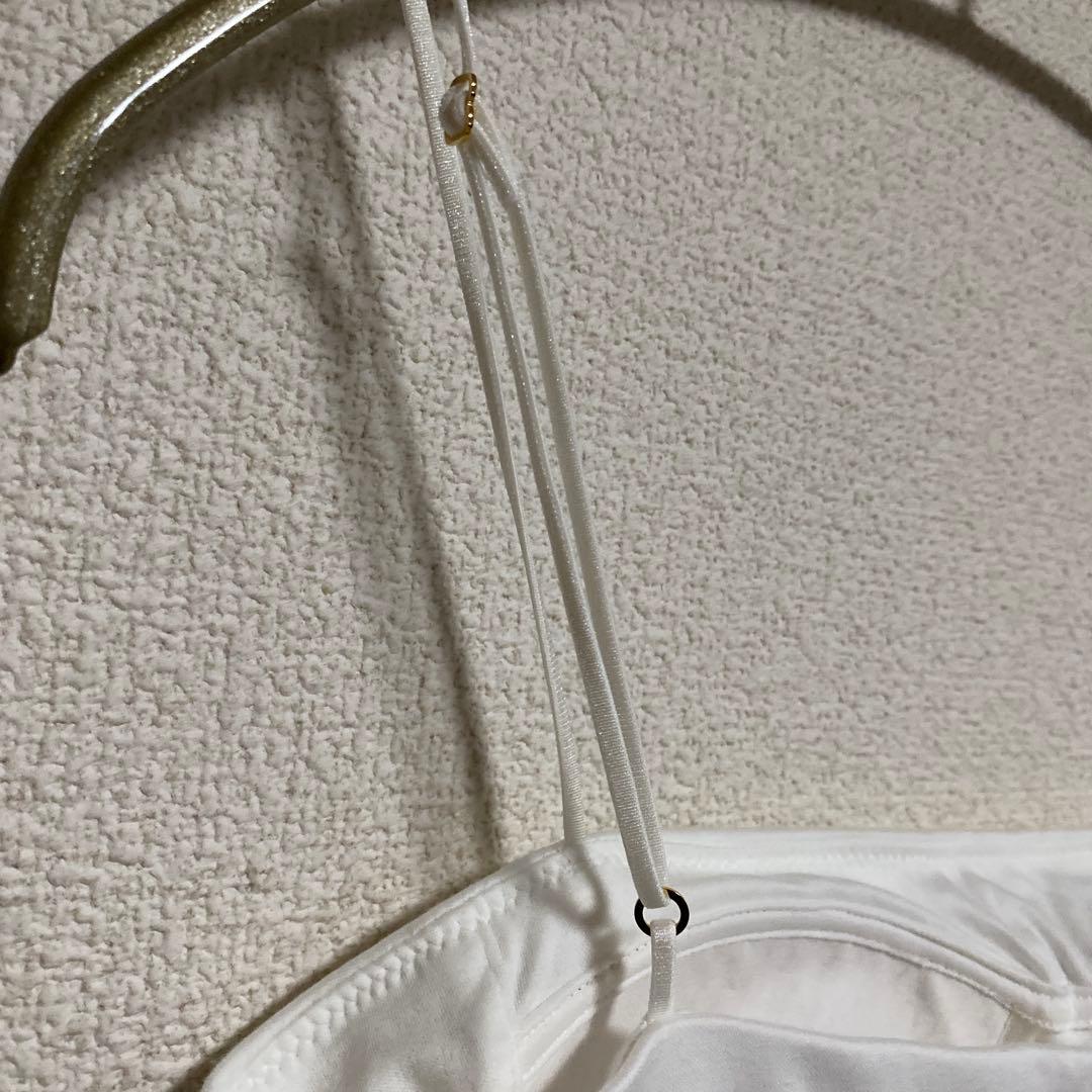 ココ 未使用品 LALA VIE/ララヴィ キャミソール