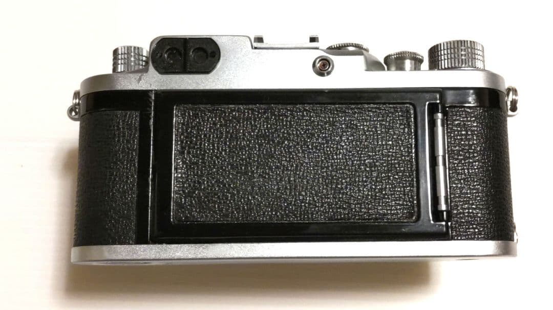 nicca Type-5 ニッカ カメラ