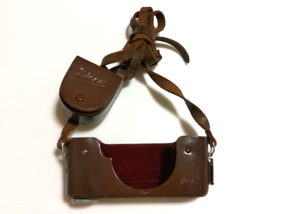 nicca Type-5 ニッカ カメラ