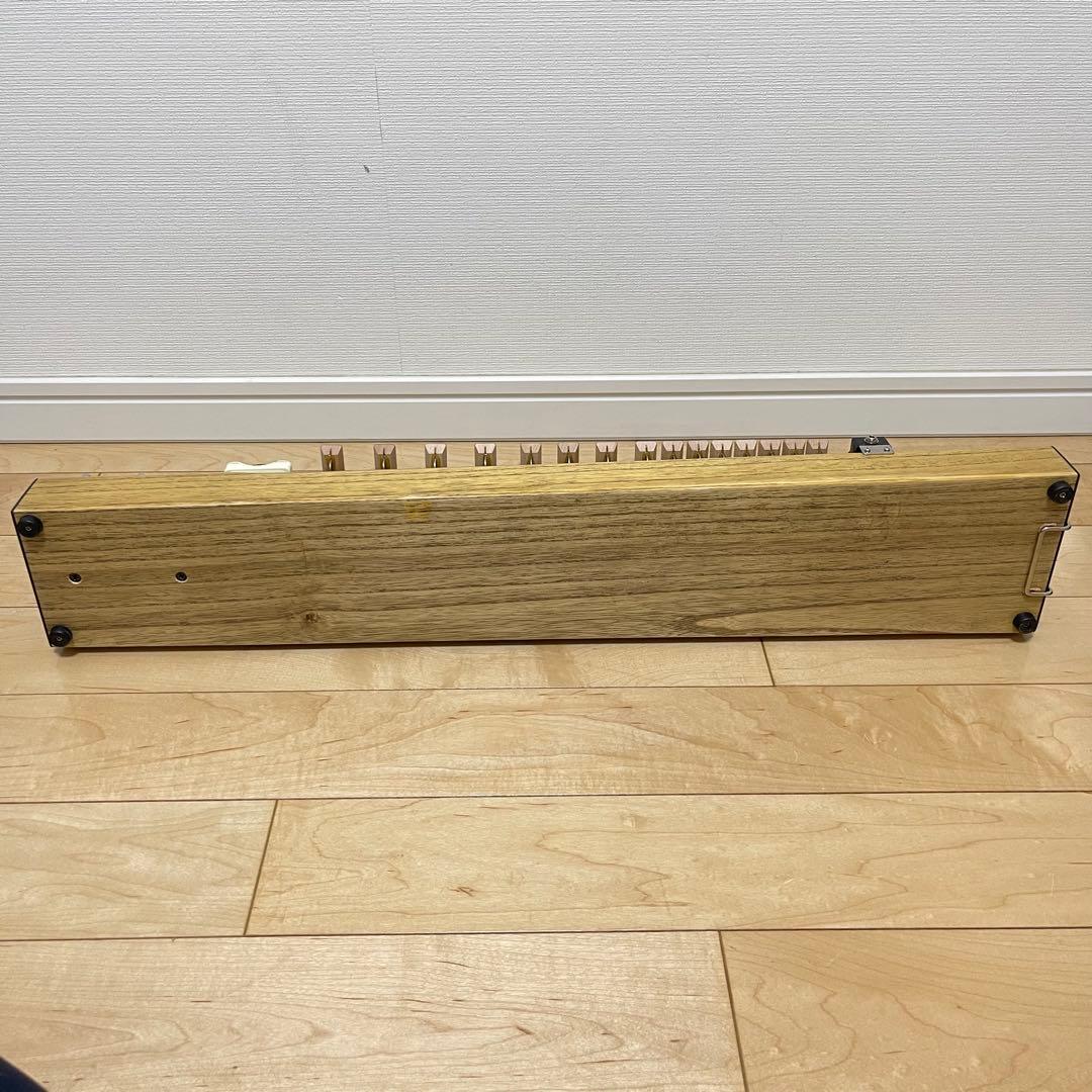 木村流　ゆづりは　楒葉　大正琴　電気大正琴　エレキ大正琴 KIMURA