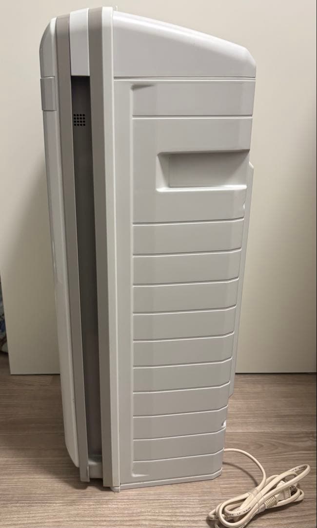 富士通ゼネラル PLAZION 脱臭機 HDS-302G 2022年 動作確認済