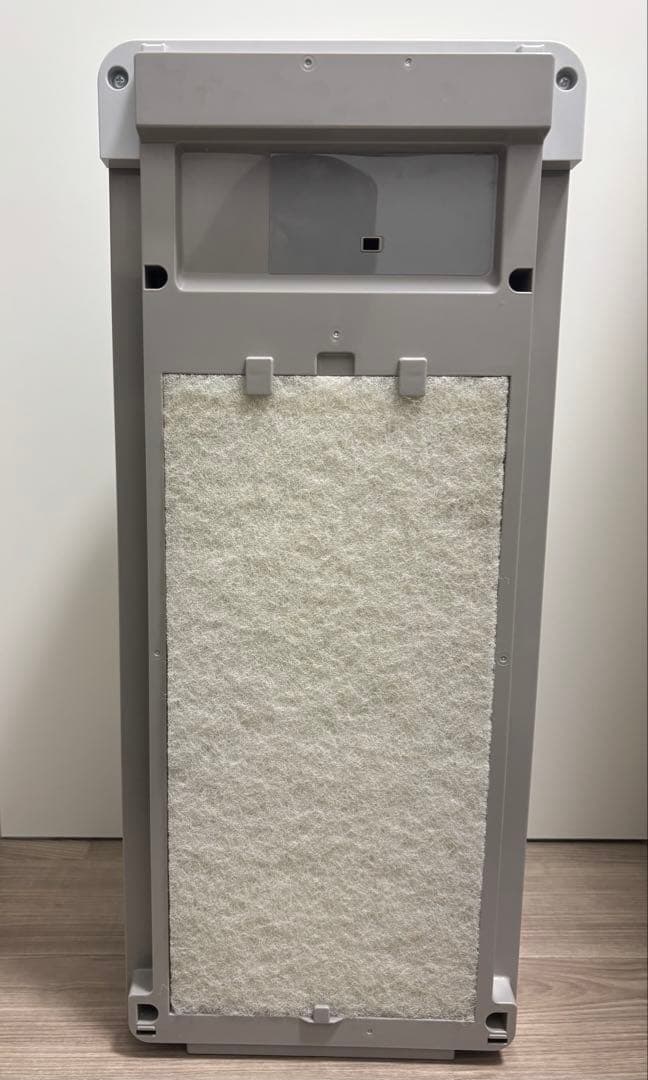 富士通ゼネラル PLAZION 脱臭機 HDS-302G 2022年 動作確認済