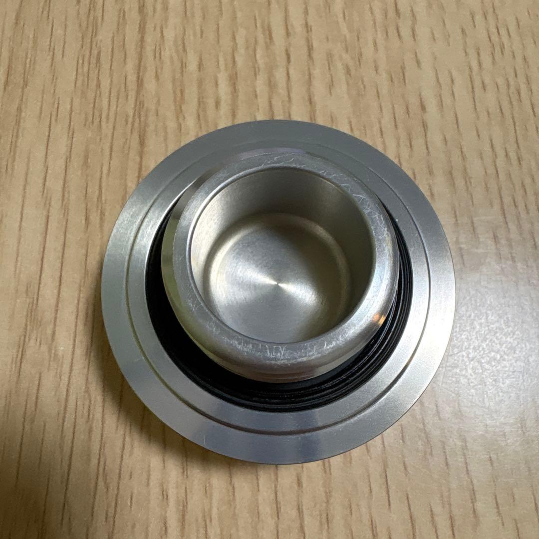 値下げ‼️無限 MUGEN オイルフィラーキャップ ラジエターキャップ ホンダ