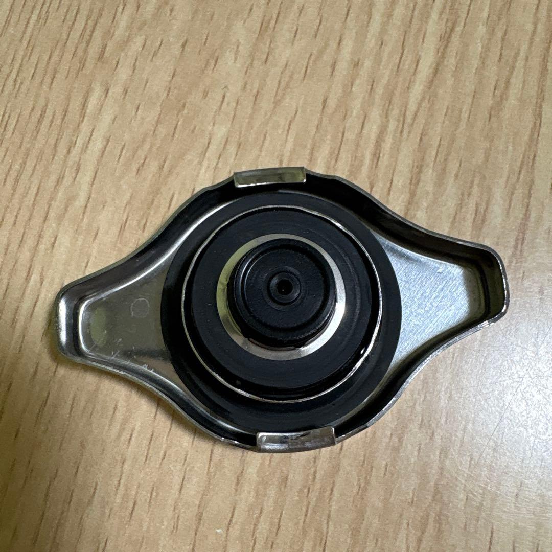 値下げ‼️無限 MUGEN オイルフィラーキャップ ラジエターキャップ ホンダ