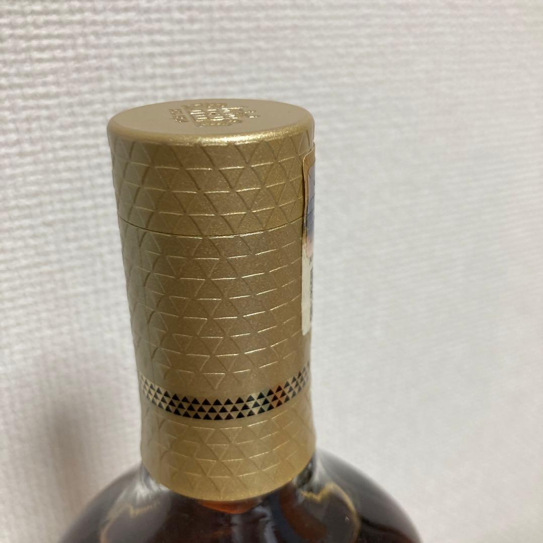 マッカラン　15年　トリプルカスク