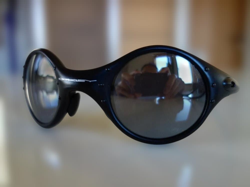 M*y様 オークリー OAKLEY MOON ムーン