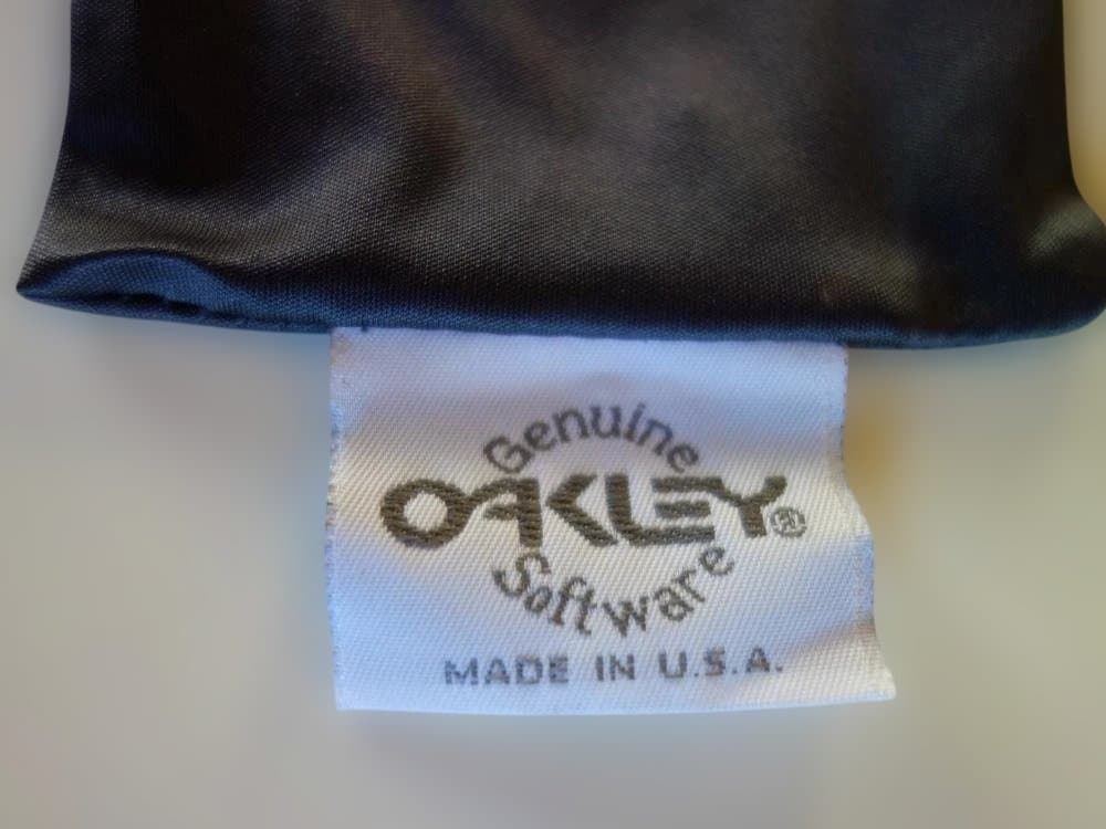 M*y様 オークリー OAKLEY MOON ムーン