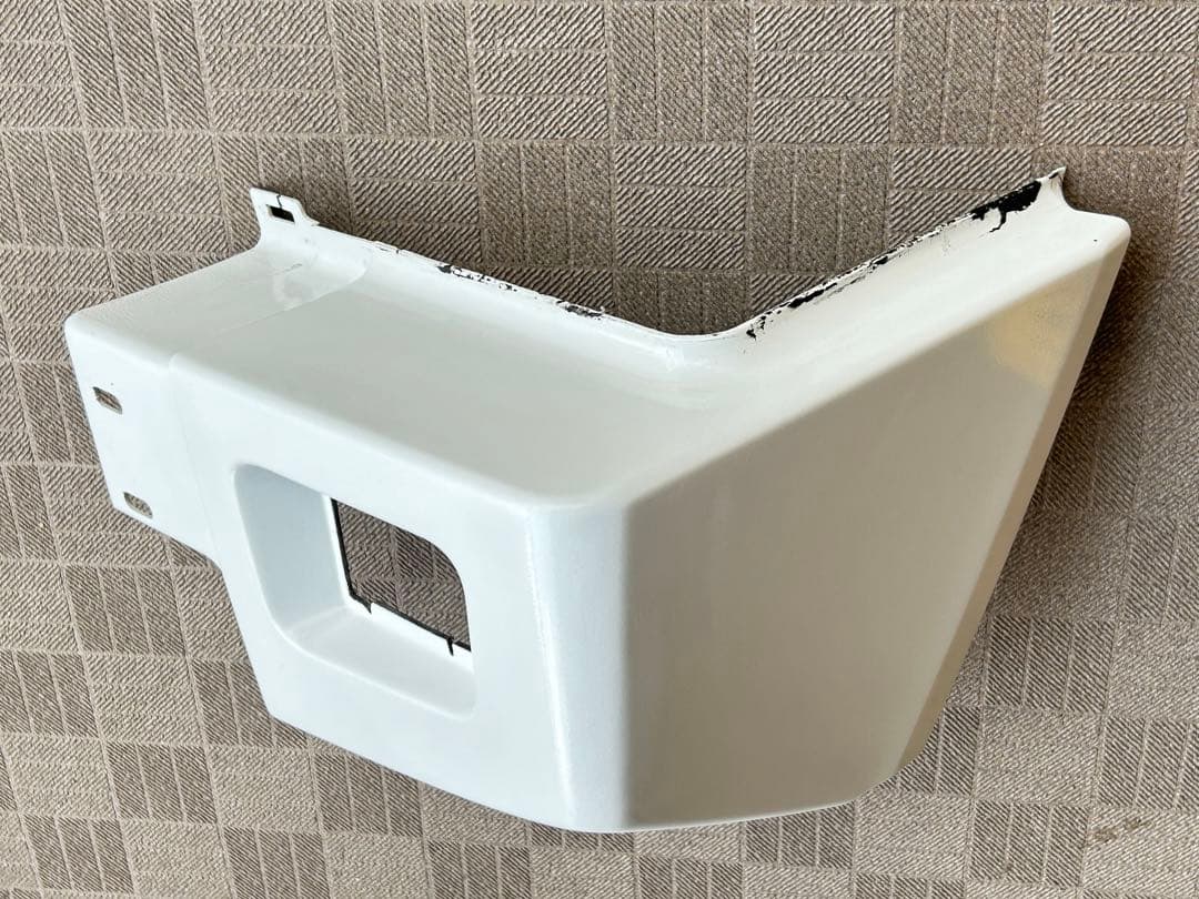 ハマーH2 HUMMER H2 リア フォグ コーナー バンパー